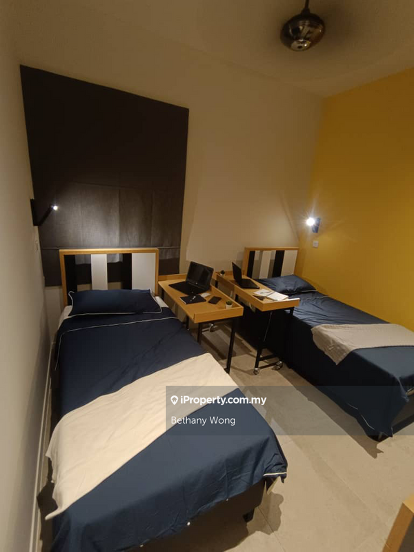Apartment for Sale in Union Suites by Bethany Wong - iProperty.com.my