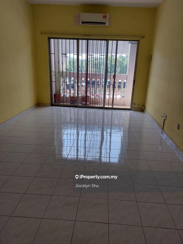 Apartment untuk Dijual di Pangsapuri Sri Mekar oleh Jocelyn Shu - iProperty.com.my