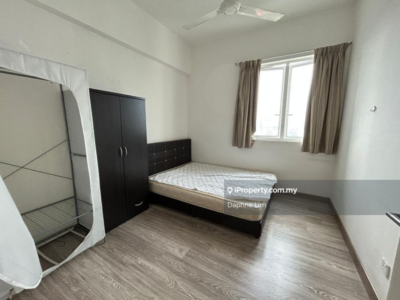 Kediaman Servis untuk Dijual di Southbank Residence oleh Daphne Lim - iProperty.com.my