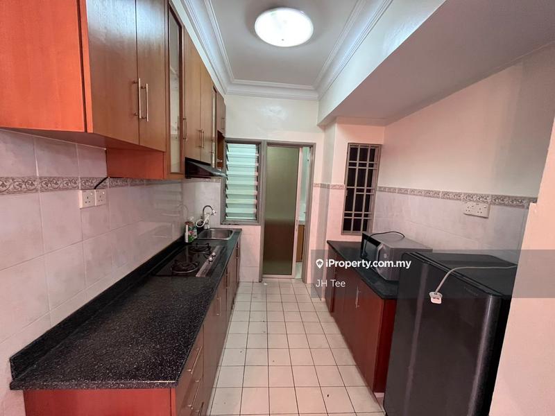 Kondominium untuk Dijual di Pelangi Damansara oleh JH Tee - iProperty.com.my