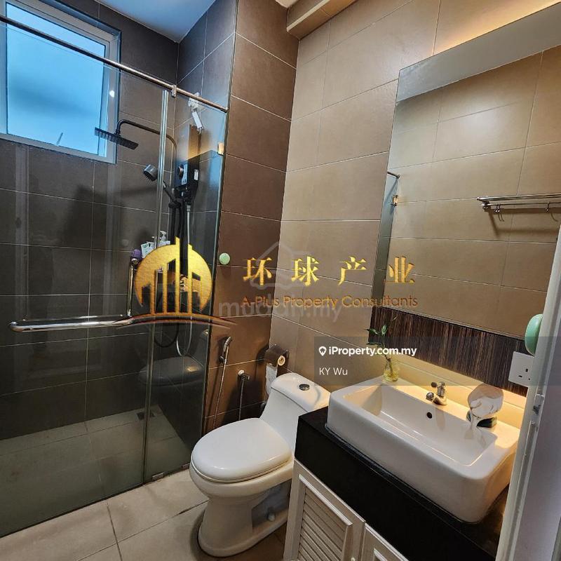 Condominium for Sale in Orange 3 (Oren 3) by KY Wu - iProperty.com.my