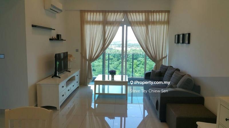 For Sale - D'Suites Akasia