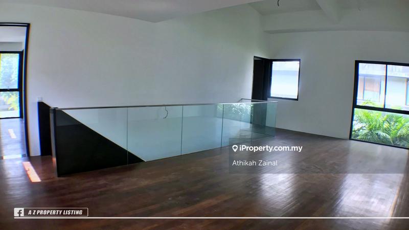 Bungalow House untuk Dijual di Taman Melawati, Ulu Kelang oleh Athikah Zainal - iProperty.com.my