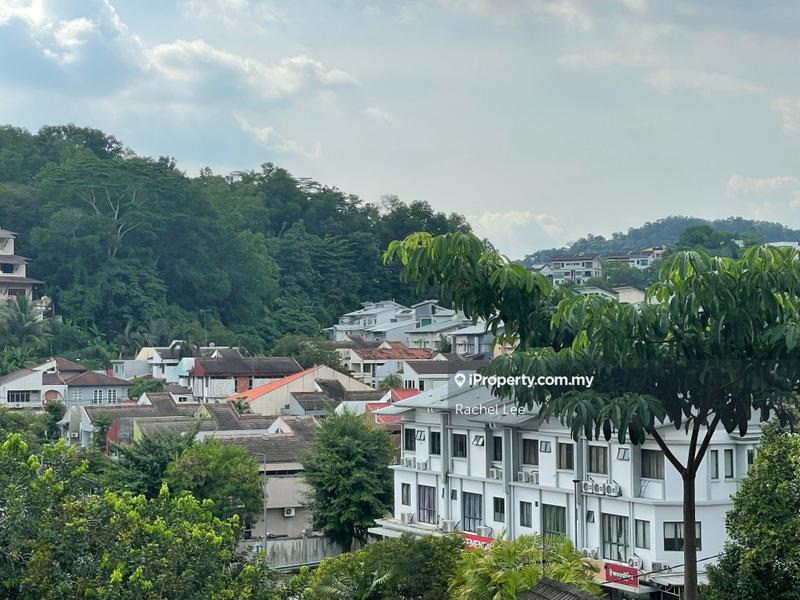 Bungalow House for Sale in Kemensah Heights, Ulu Kelang Ampang, Tmn Melawati, Ampang by Rachel Lee - iProperty.com.my