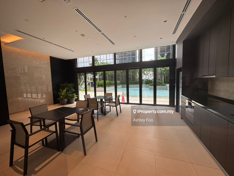 For Sale - Pavilion Damansara Heights