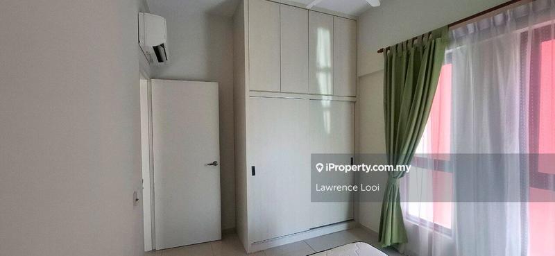 For Rent - Ong Kim Wee Residence