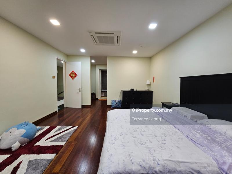 Banglo untuk Dijual di Batu 9, Cheras oleh Terrance Leong - iProperty.com.my