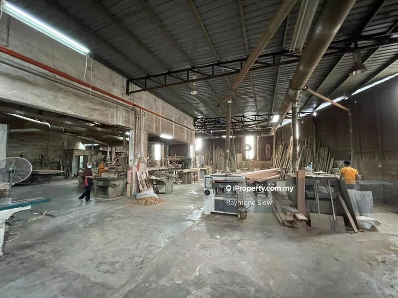 Kilang Terpisah untuk Dijual di Taman Ehsan, Kepong oleh Raymond Siew - iProperty.com.my
