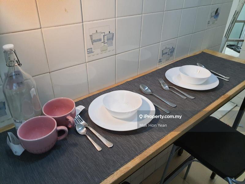 Rumah Berangkai 2 Tingkat untuk Disewa di No deposit, Room USJ, taipan, near LRT, Subang Jaya oleh Mak Hon Yean - iProperty.com.my