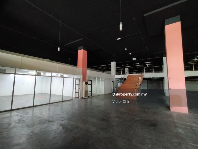 Retail Space for Rent in Seri Kembangan, Selangor by Victor Chin - iProperty.com.my