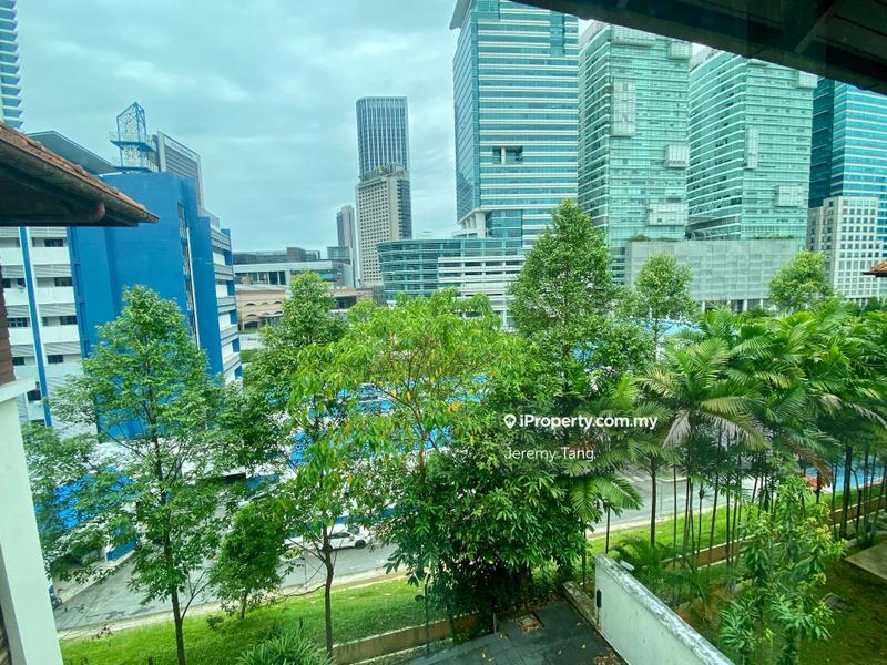 Banglo untuk Dijual di Bukit Persekutuan, Bangsar oleh Jeremy Tang - iProperty.com.my