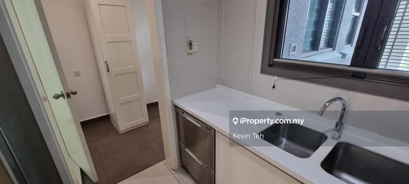 Kondominium untuk Dijual di Seni Mont Kiara oleh Kevin Teh - iProperty.com.my