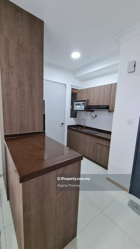 For Rent - RYAN & MIHO