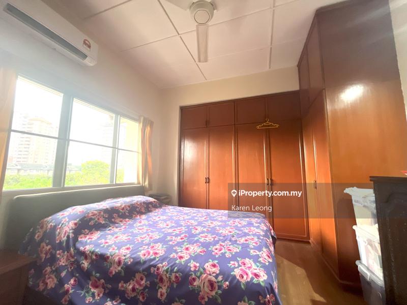 Condominium for Sale in Kiara Park by Karen Leong - iProperty.com.my