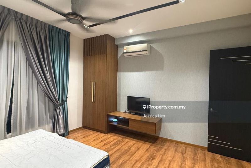 Condominium for Sale in Residensi Harmoni 2 by Jessica Lim - iProperty.com.my