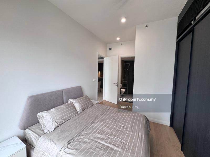 Residensi Servis untuk Dijual di TRX Residences oleh Darren Lim - iProperty.com.my