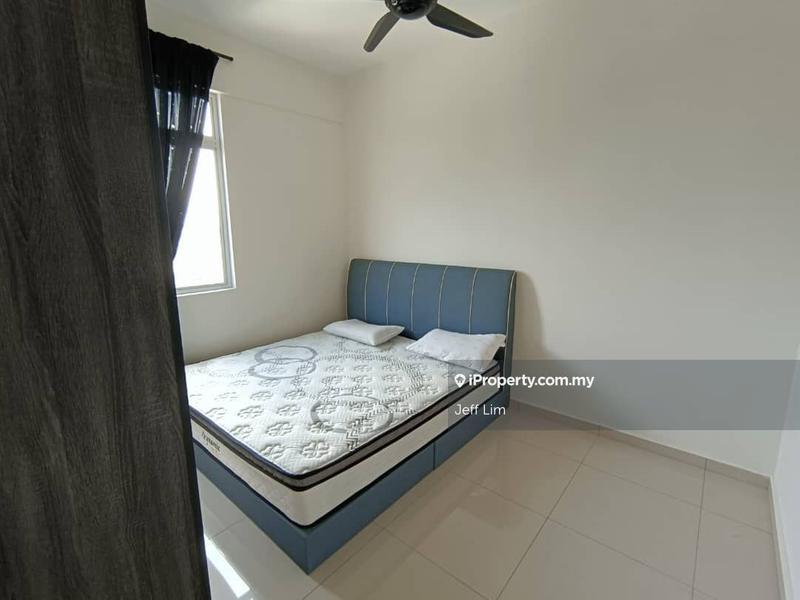 Apartment for Sale in Residensi Kampung Paloh (PR1MA @ Kampung Paloh) by Jeff Lim - iProperty.com.my