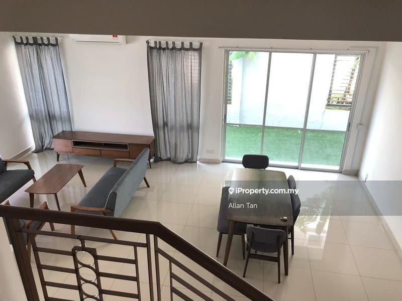 Rumah Berkembar untuk Dijual di Setia Damai, Setia Alam oleh Allan Tan - iProperty.com.my