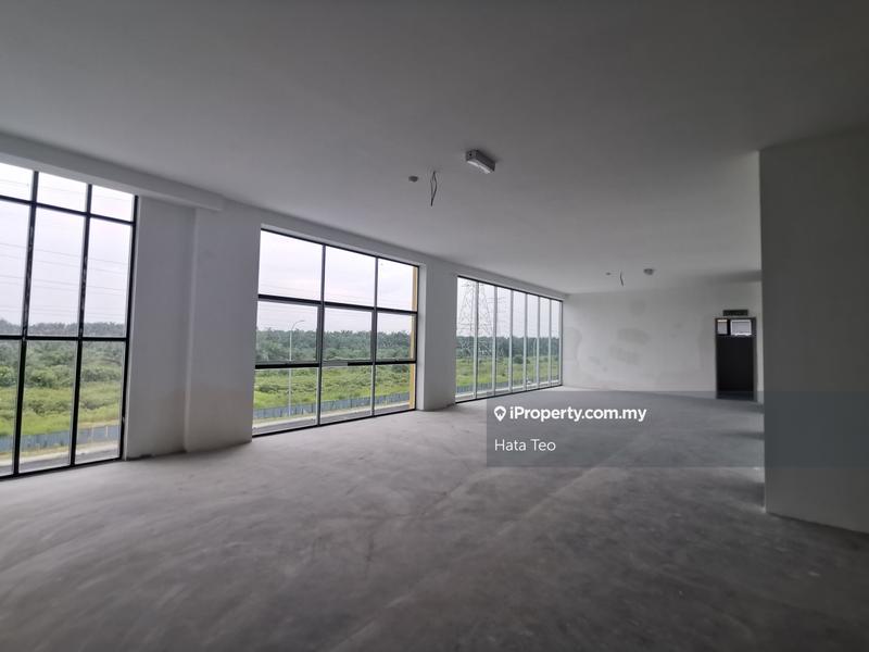 Semi-D Factory for Sale in Aman Perdana, Kapar by Hata Teo - iProperty.com.my