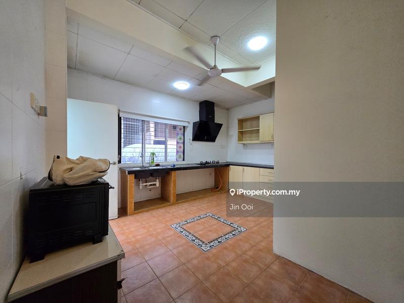Rumah Berangkai 1 Tingkat untuk Dijual di Seksyen 4, Kota Damansara oleh Jin Ooi - iProperty.com.my