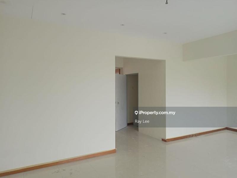 3-storey Terraced House for Sale in Amanria Residence, Puchong by Ray Lee - iProperty.com.my