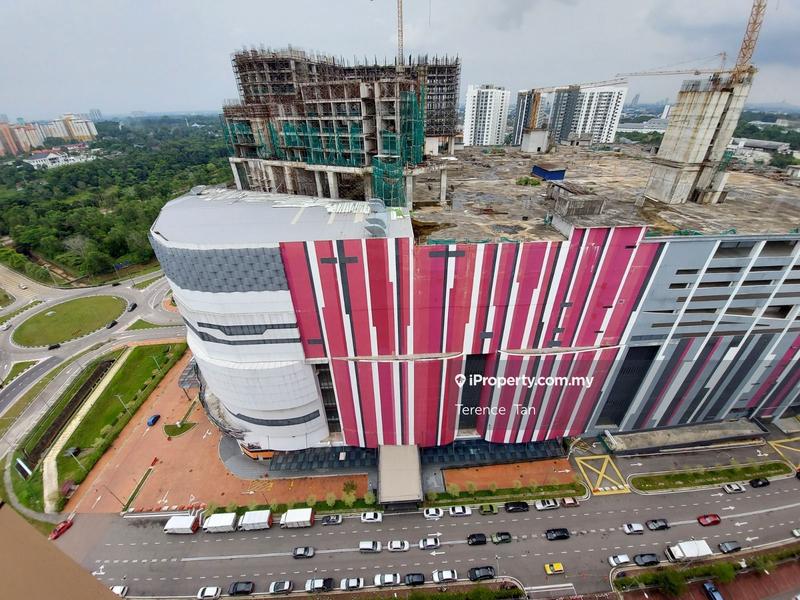 Service Residence for Sale in Jentayu Residensi @ Tampoi by Terence Tan - iProperty.com.my