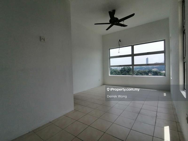Service Residence for Sale in The Heron Residency by Derrek Wong - iProperty.com.my