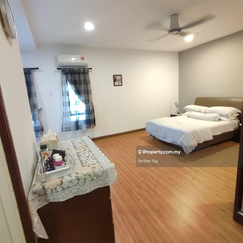 Rumah Teres 3-Tingkat untuk Dijual di Medan Idaman, Setapak oleh Amber Ng - iProperty.com.my