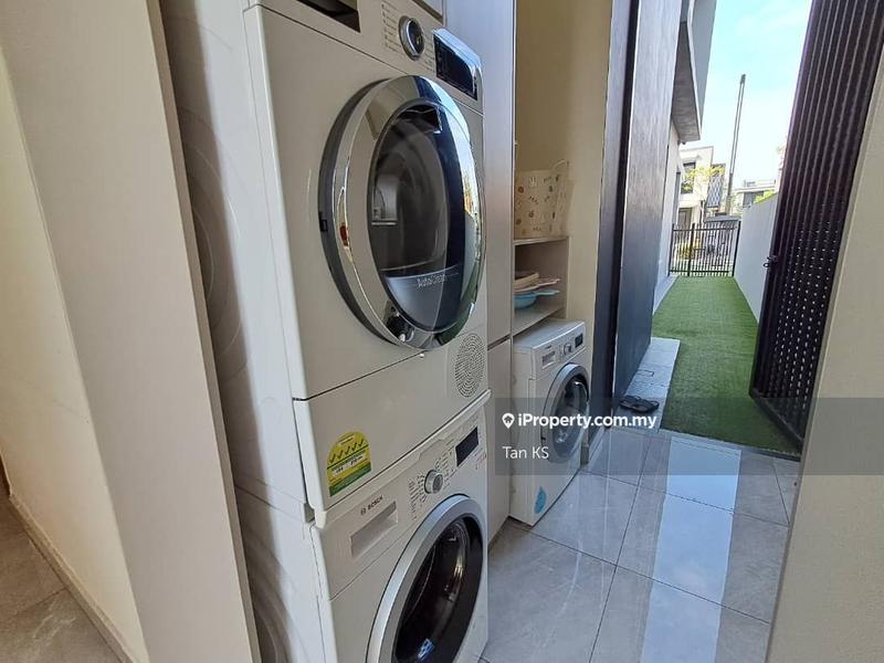 Banglo untuk Dijual di Eco Sanctuary, Telok Panglima Garang oleh Tan KS - iProperty.com.my