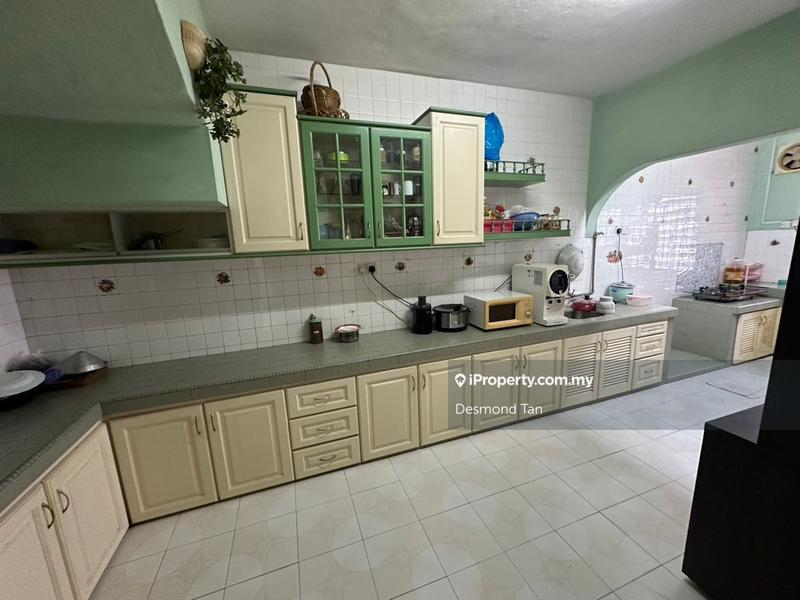 2-storey Terraced House for Sale in Damansara Kim, Petaling Jaya by Desmond Tan - iProperty.com.my
