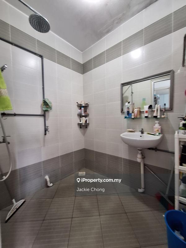 Rumah Berangkai 1 Tingkat untuk Dijual di Happy Garden, Kuchai Lama oleh Jackie Chong - iProperty.com.my