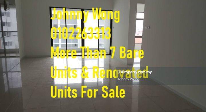 For Sale - Fortune Perdana