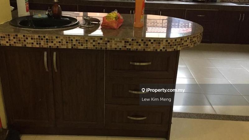 Rumah Berangkai 3 Tingkat untuk Dijual di Taman Residensi Kipark, Jalan Kuching oleh Lew Kim Meng - iProperty.com.my