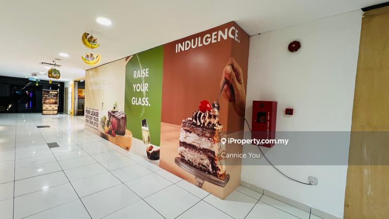 Pejabat untuk Disewa di Taman Desa, Kuala Lumpur oleh Cannice You - iProperty.com.my
