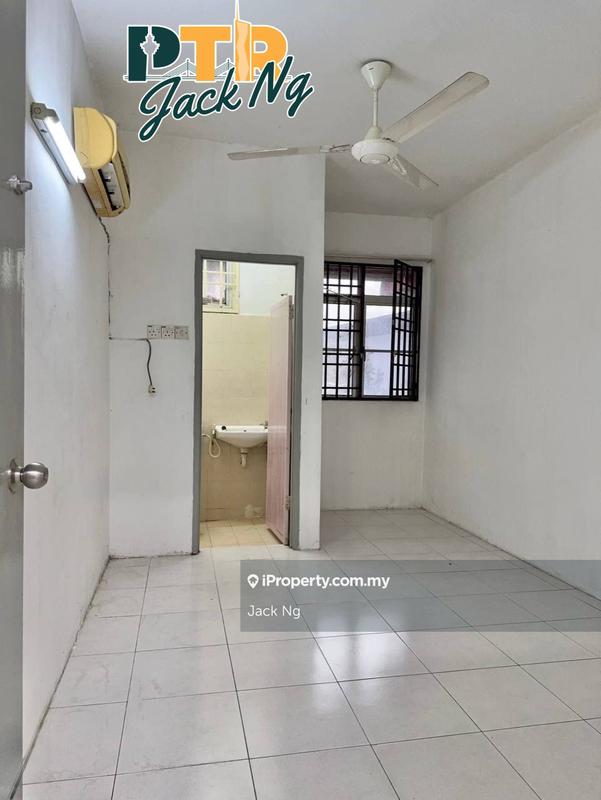 Rumah Bandar untuk Disewa di Pangsapuri Mawar Indah, Butterworth oleh Jack Ng - iProperty.com.my