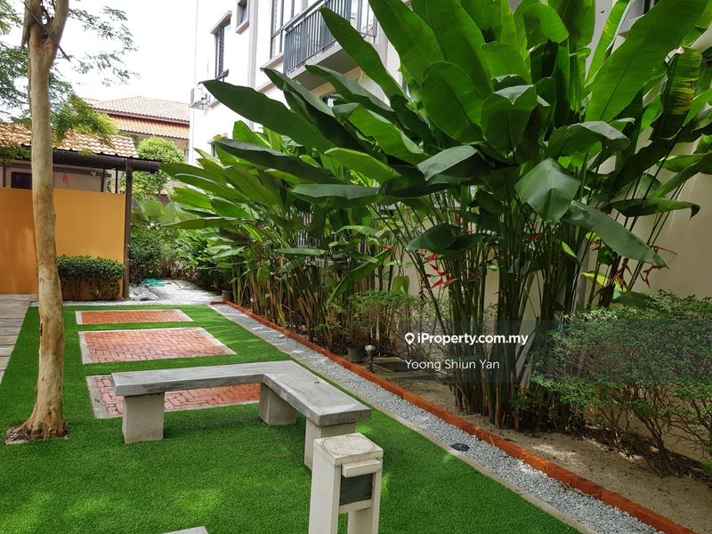 Rumah Bandar untuk Dijual di Kampung Sungai Kayu Ara, Petaling Jaya oleh Yoong Shiun Yan - iProperty.com.my