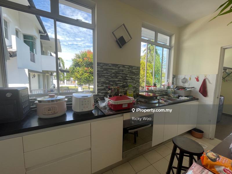 2-storey Terraced House for Sale in Horizon Hills, Iskandar Puteri (Nusajaya) by Ricky Woo - iProperty.com.my