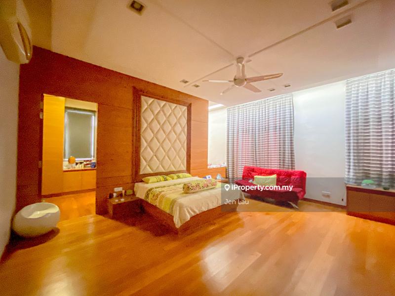 Bungalow House for Sale in Damansara Heights, Kuala Lumpur by Jen Lau - iProperty.com.my