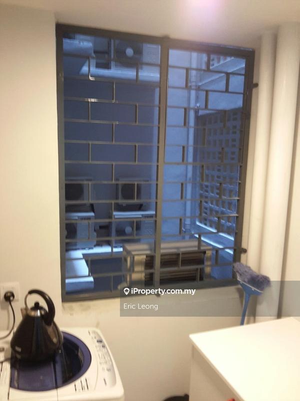 Kediaman Servis untuk Dijual di Univ 360 Place oleh Eric Leong - iProperty.com.my