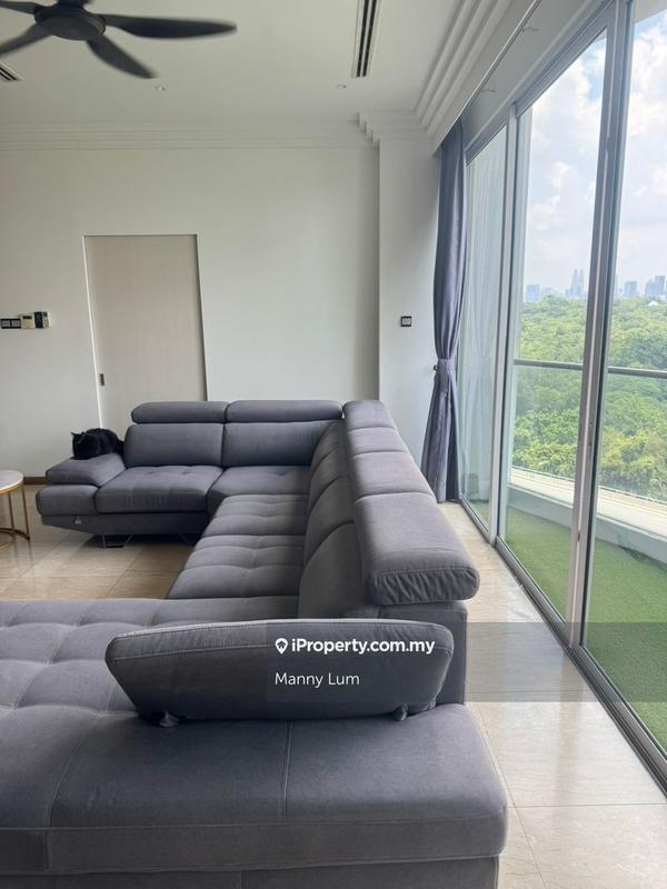 Condominium for Rent in Desa Eight by Manny Lum - iProperty.com.my