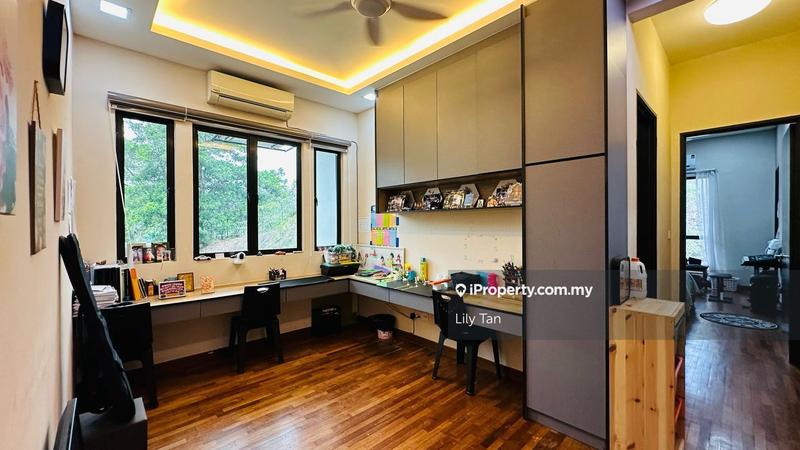 Rumah Berkembar untuk Dijual di Taman Sutera Residences, Cheras oleh Lily Tan - iProperty.com.my