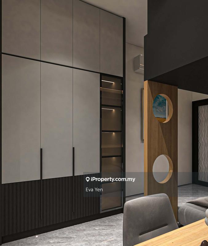 2-storey Terraced House for Sale in Taman Mirindi, Ipoh by Eva Yen - iProperty.com.my
