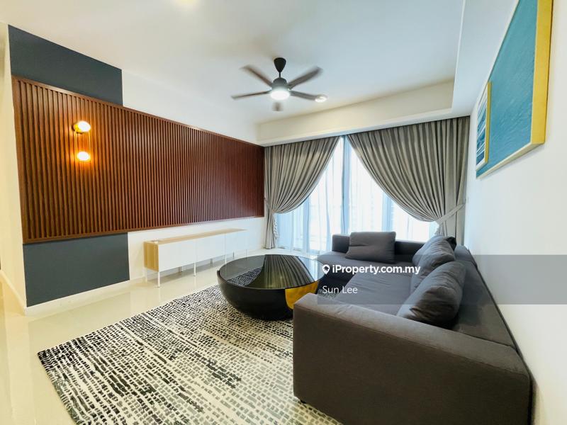 For Rent - Agile Mont Kiara