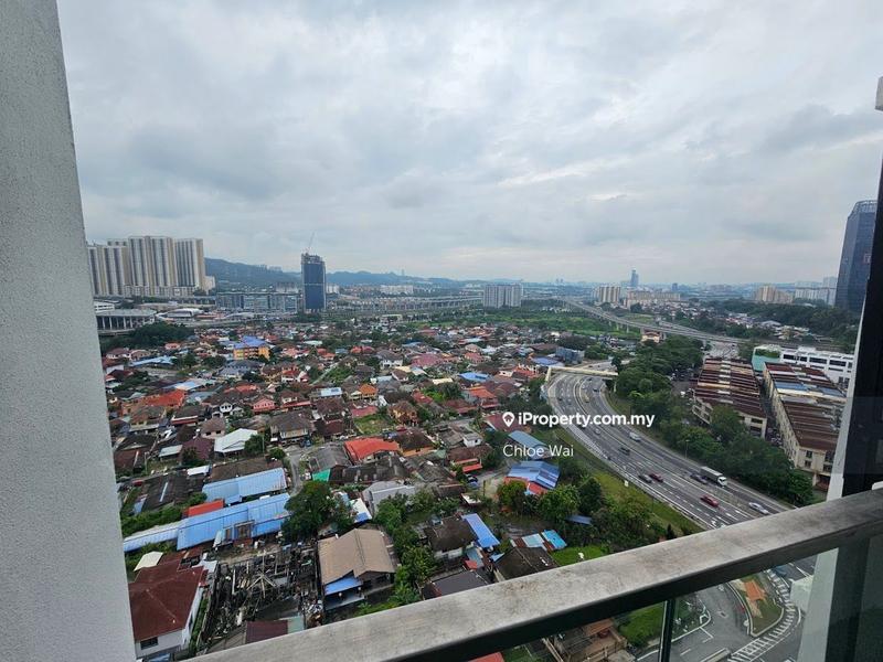 Kondominium untuk Dijual di Trinity Aquata oleh Chloe Wai - iProperty.com.my