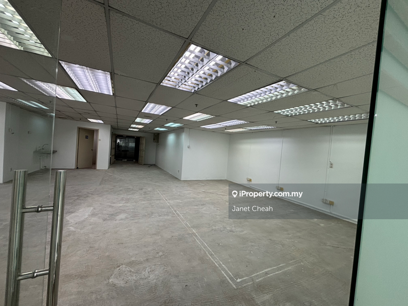 Office for Rent in Kelana Jaya, Petaling Jaya by Janet Cheah - iProperty.com.my