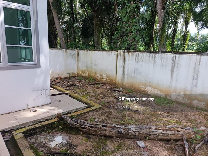 Semi-Detached House for Sale in Taman Desa Manjung Point, Lumut by Vincent Har - iProperty.com.my