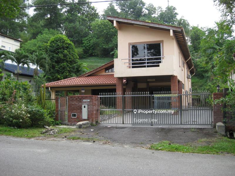 Bungalow House untuk Dijual di Bukit Damansara, Damansara Heights oleh Eugene Liew - iProperty.com.my