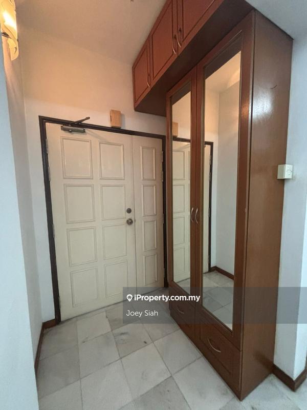 Condominium for Sale in South View @ One Ampang Avenue by Joey Siah - iProperty.com.my