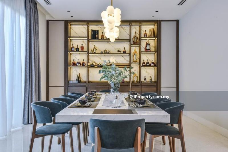 Banglo untuk Dijual di Jade hills, Jade Hills bungalow, Kajang oleh Roy Lai - iProperty.com.my