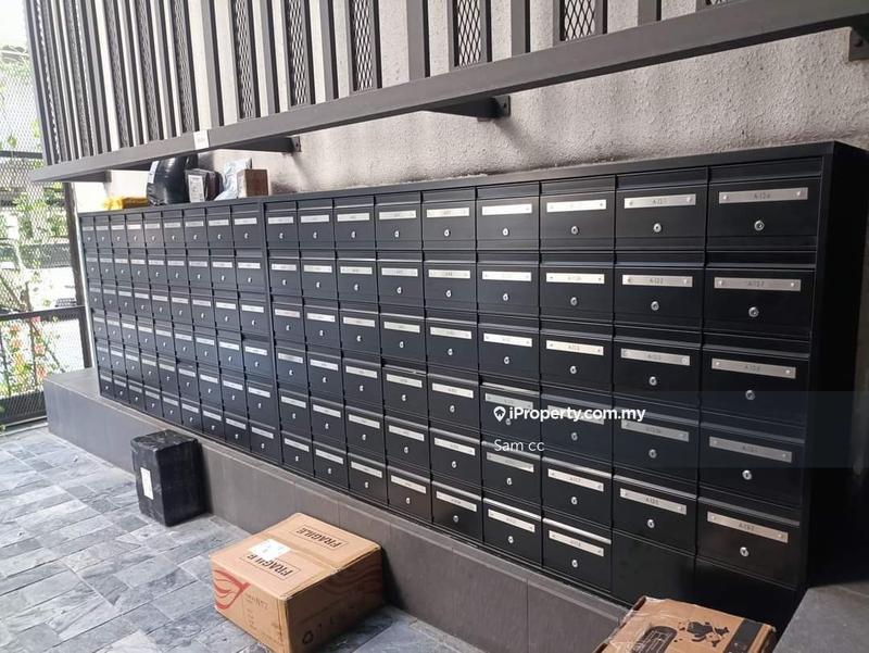 Kondominium untuk Dijual di Ken Rimba Condominium 1 oleh Sam cc - iProperty.com.my